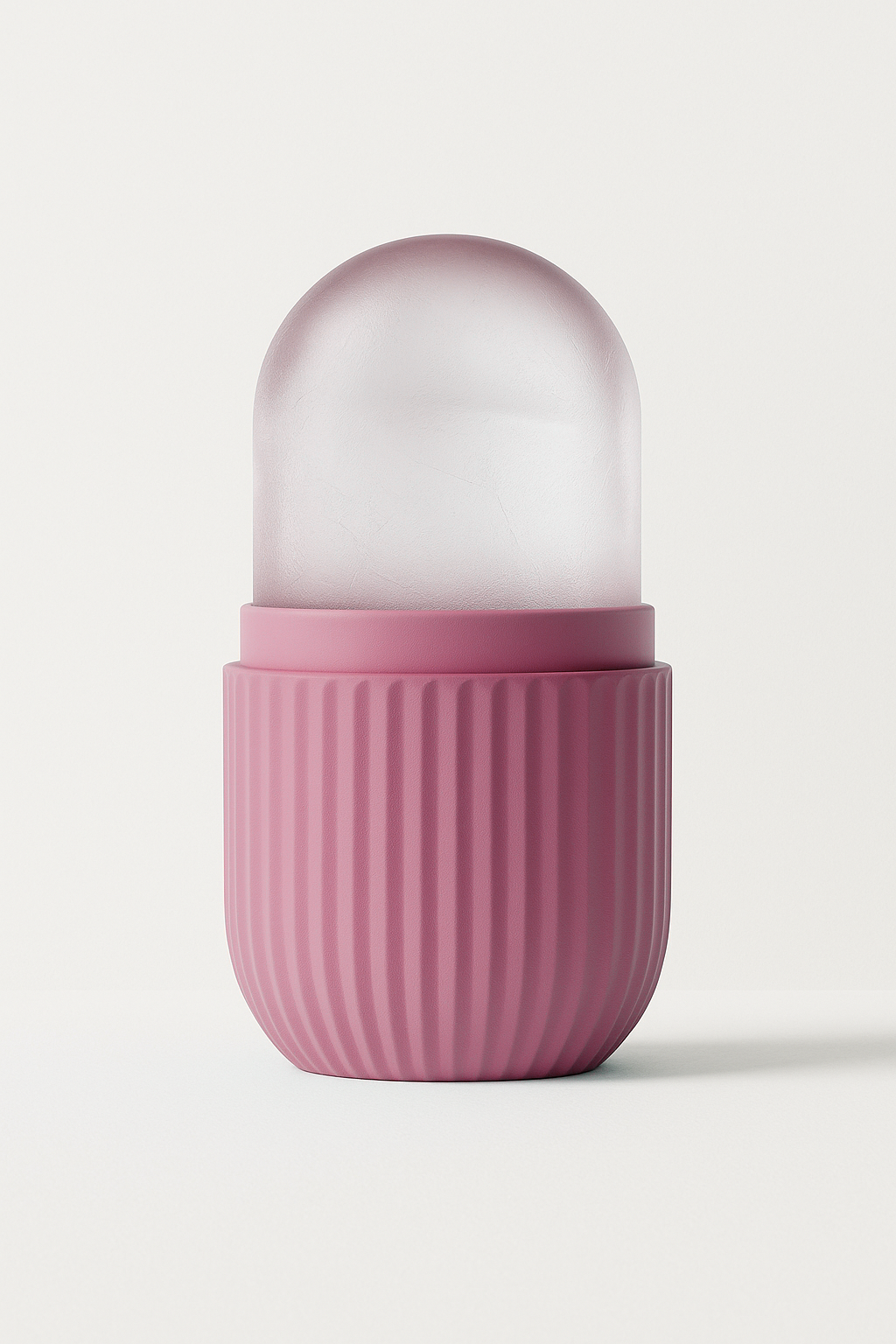 IcyGlow Ice Facial Roller