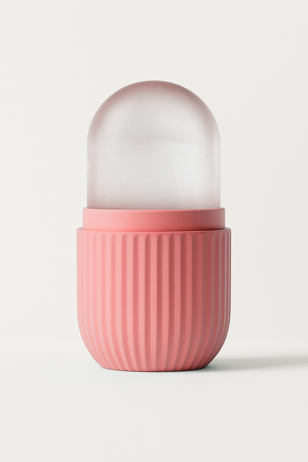 IcyGlow Ice Facial Roller