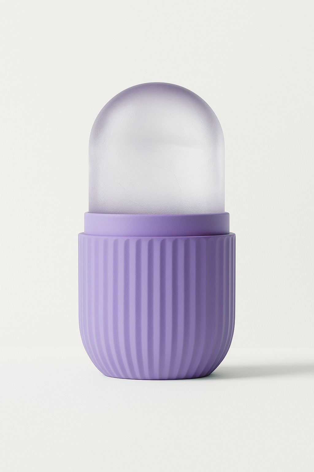 IcyGlow Ice Facial Roller