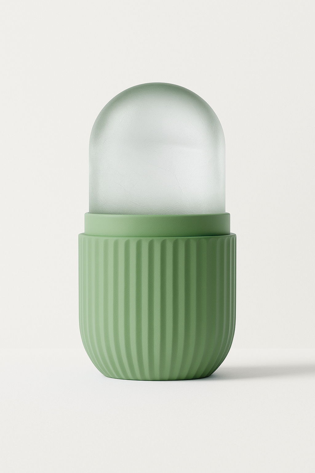 IcyGlow Ice Facial Roller