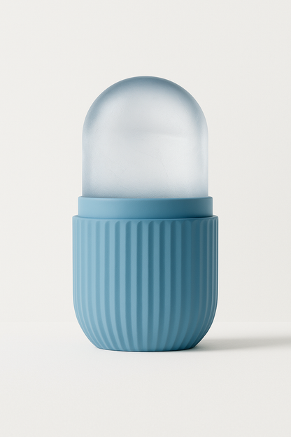 IcyGlow Ice Facial Roller
