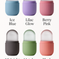 IcyGlow Ice Facial Roller